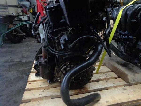 MOTEUR HYUNDAI/KIA 1.0 ESSENCE G4HC - Vue 5